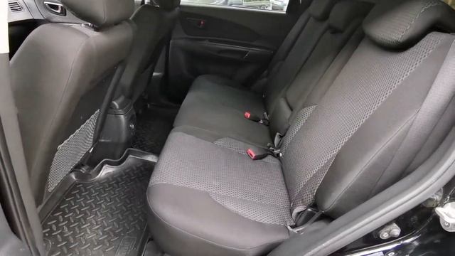 Hyundai Tucson, 2008, Боравто Эксперт Липецк