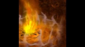 Машина Времени - Костёр