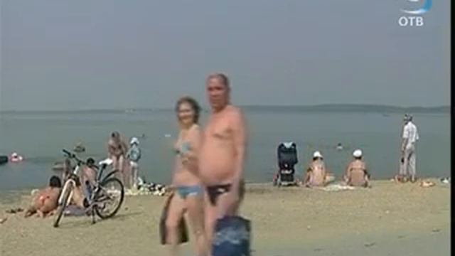 Аномальная жара не щадит ни людей, ни животных смотреть онлайн