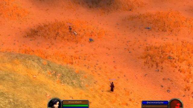 The most tragic death in HC History - WoW Classic Hardcore смотреть онлайн