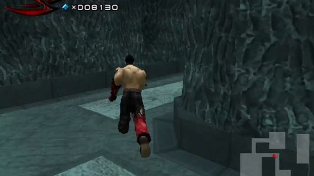Tekken 5 Devil Within - Medium Difficulty смотреть онлайн