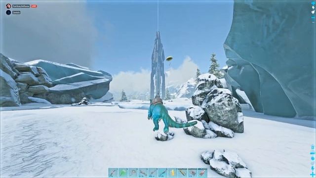 Ark Official PVP | Classic clips + Coming back to windows 10 after three years! смотреть онлайн