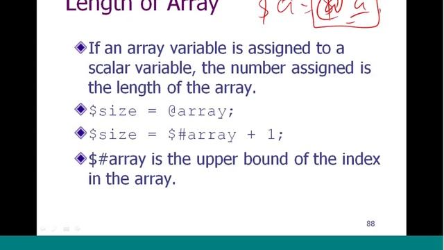 Mod-03 Lec-16 PERL 4 смотреть онлайн