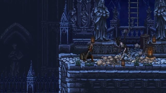 The Last Faith - Kickstarter "Muramasa" Teaser смотреть онлайн