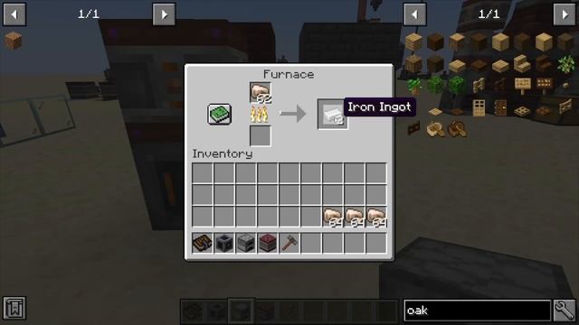 Immersive Engineering: External heater смотреть онлайн