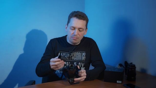 Самый дешёвый макро объектив. Обзор 7artisans 60 mm f2,8 macro. смотреть онлайн