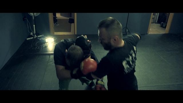 Клуб рукопашного боя "Сердце воина" г. Пермь смотреть онлайн