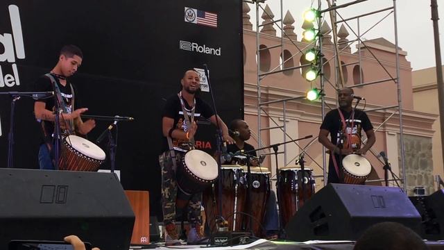 Showcase de MEINL (fragmento) смотреть онлайн