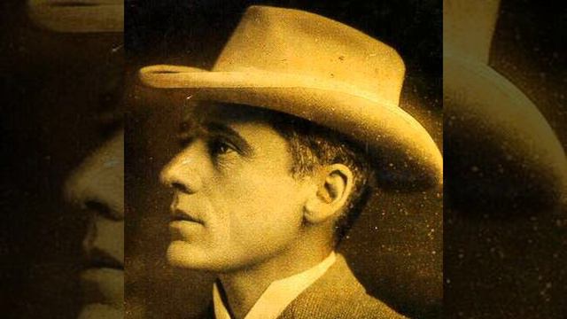 The Ballad of the Horsehold Cavalry: Maj Andrew Barton "The Banjo" Paterson смотреть онлайн