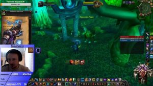 Как получить маунта "Хранитель рощи"?