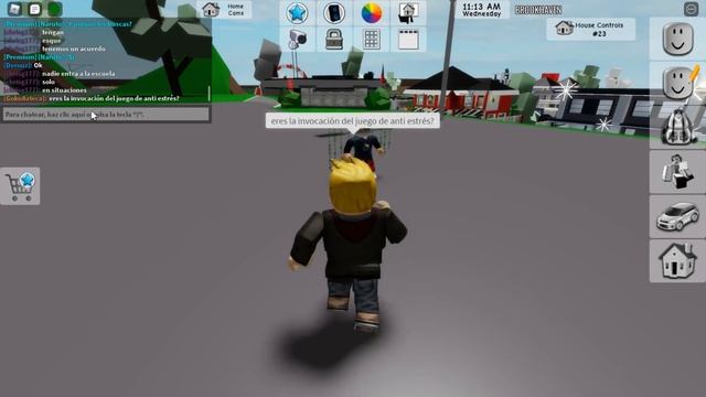 ROBLOX ERROR 404 смотреть онлайн