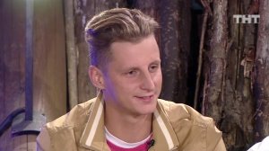 ДОМ-2 Город любви 5612 день Вечерний эфир (21.09.2019)