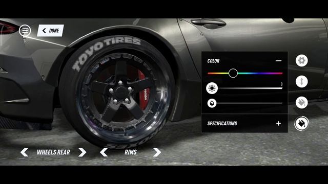 Pandemic Miata | Mazda MX-5 Miata [ND] - Need For Speed Heat Studio (Indonesia) смотреть онлайн
