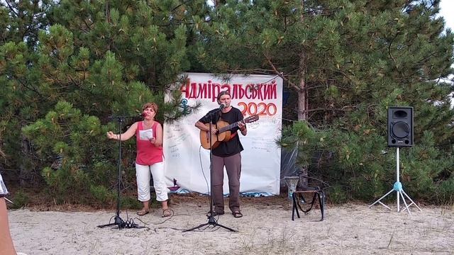 "Дурочка" стихи А.Барковой, музыка Е.Фроловой смотреть онлайн