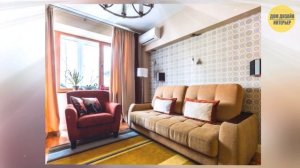 7 Идей Комбинирования Разных Обоев В Одной Комнате