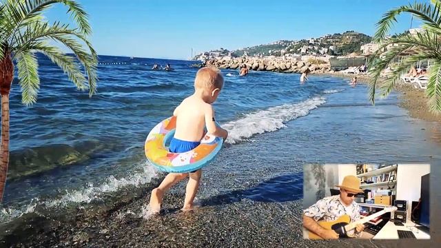 HPPy COMBO _ Sunshine Reggea смотреть онлайн
