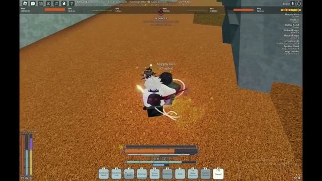 BEST Medium Weapon | Deepwoken смотреть онлайн