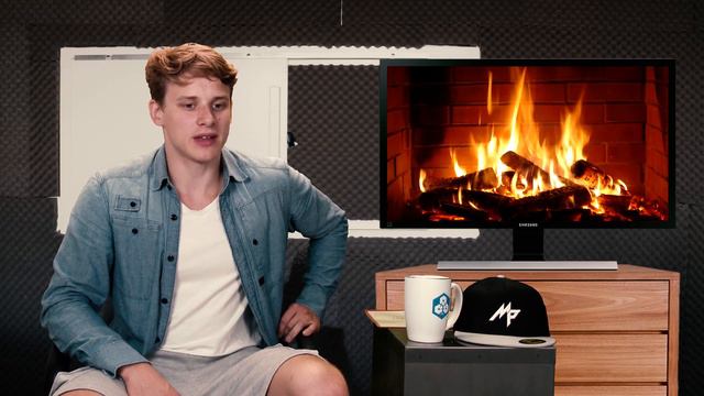 The End of the Warframe Partner Program - A Fire-Side Chat with Michel смотреть онлайн