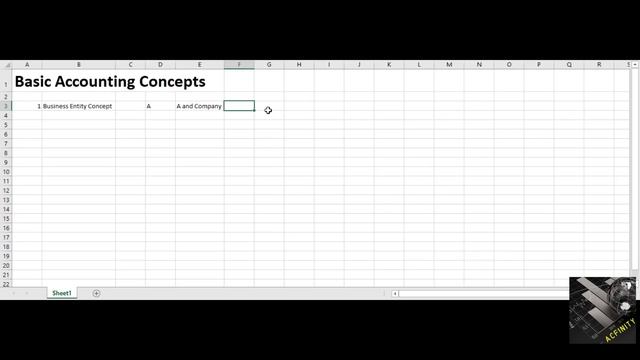 Income Tax & VAT | Information on Share, Debenture and Debit/ Credit| AcFinity смотреть онлайн
