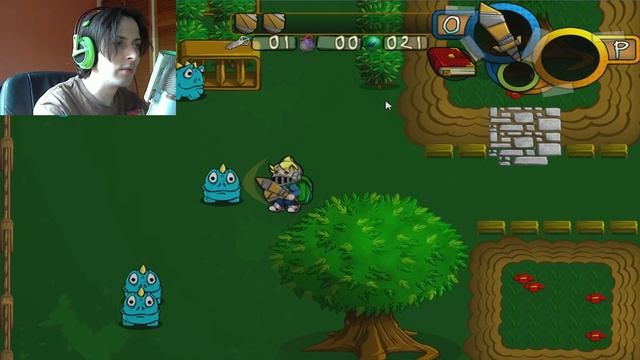 Sword 'N' Board Gameplay смотреть онлайн