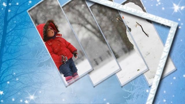 Новогодний праздник! смотреть онлайн