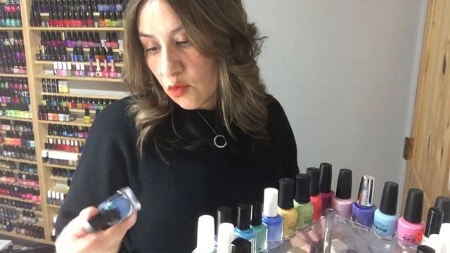 Spring Polish Rack 2023 Collaboration смотреть онлайн