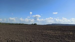 Реальный отзыв и тест китайского металлоискателя TX-850 / Поиск монет на пашне