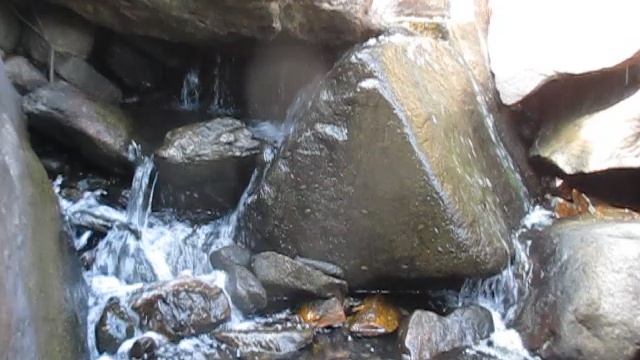 Водопады 26-10-2020 (3) смотреть онлайн