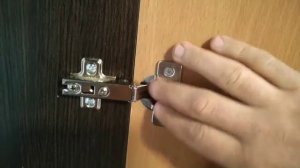 Сборка шкафа. Ч. 3. - Установка фасадов.