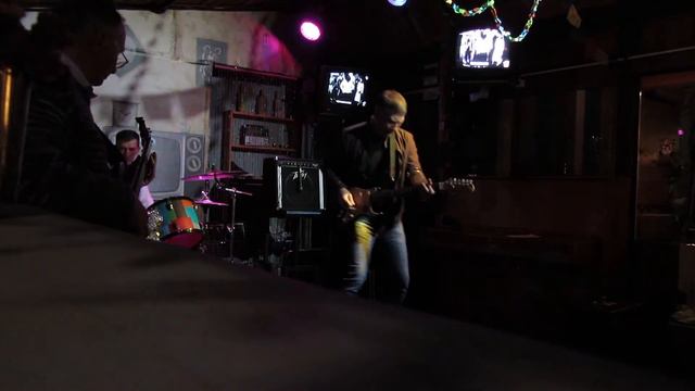 СерЧайкин Блюз - Hideaway Jam смотреть онлайн