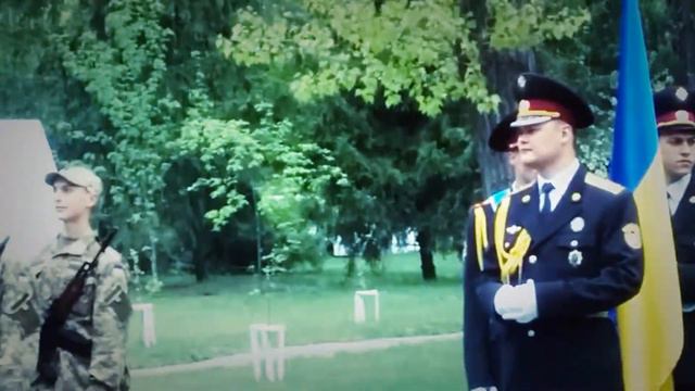 Ґуґлотворчість: присяга та проводи. смотреть онлайн