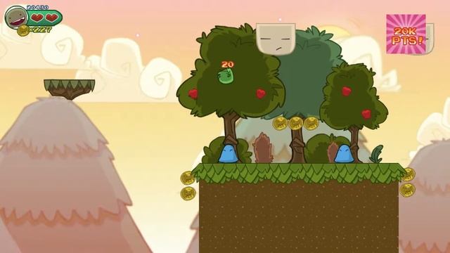 Super Ubie Island REMIX gameplay PC HD [1080p/60fps] #superubieisland смотреть онлайн