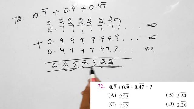 Simplification Class-4 ICS Old General Math Book| Simplification Chapter By Short trick смотреть онлайн