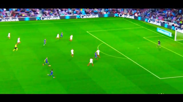 ИВАН РАКИТИЧ - ХОРВАТСКАЯ РАКЕТА  • ПОЛУЗАЩИТА • READY FOR 2018/19 • ГОЛЫ, ПЕРЕДАЧИ & АССИСТЫ