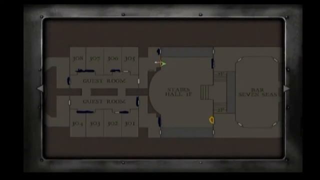 Resident Evil: Dead Aim (Fong Ling) Part 2 Hunters смотреть онлайн