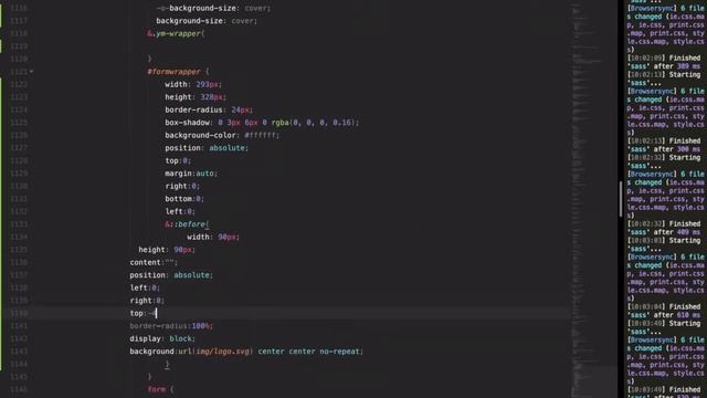 Convert Adobe XD to HTML:CSS , in less than 30 minutes смотреть онлайн