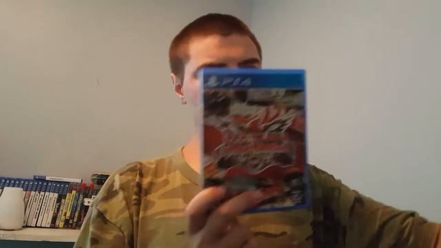 Games I Don't Recommend Episode 2 Tokyo Twilight Ghost Hunters Daybreak: Special Gigs PS4 смотреть онлайн