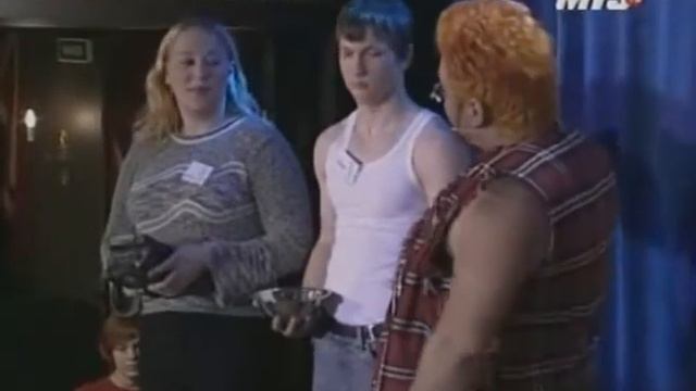 Деньги не пахнут - Роман Трахтенберг #6