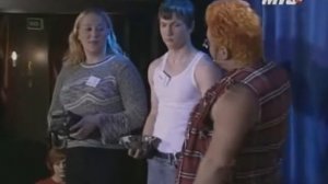 Деньги не пахнут - Роман Трахтенберг #6