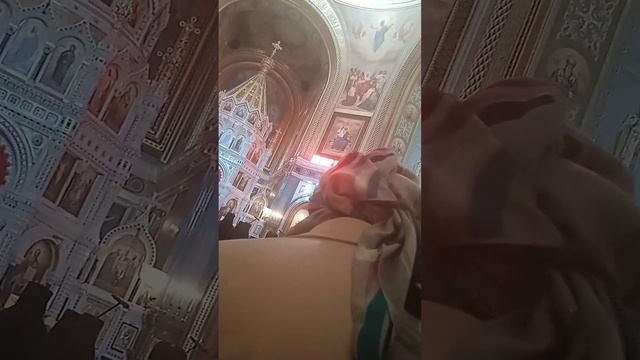 Царица Небесная спаси нас грешных! (1) смотреть онлайн