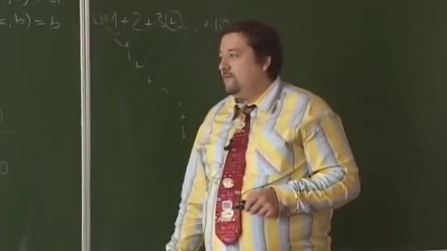 Лекция 7: Пример: построение графика 2D-функции смотреть онлайн