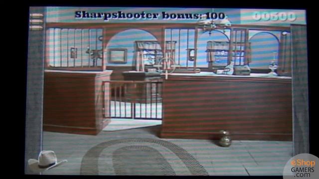 Review: Mad Dog McCree (3DS Download) смотреть онлайн