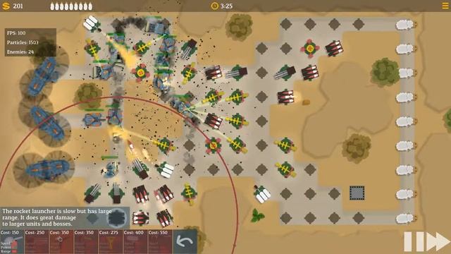 Operation Sheep Defense Level 68 Playthrough смотреть онлайн