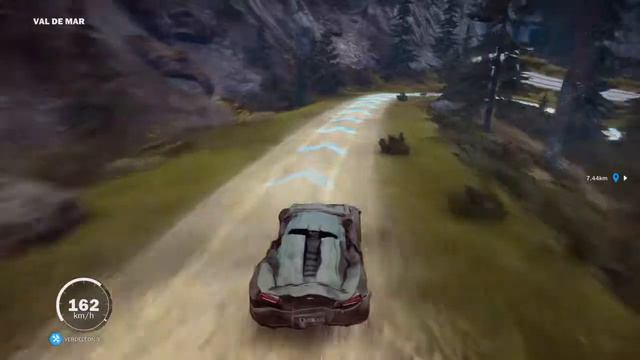 TUTO: COMMENT AVOIR LA VERDELEON 3 SUR JUST CAUSE 3 смотреть онлайн