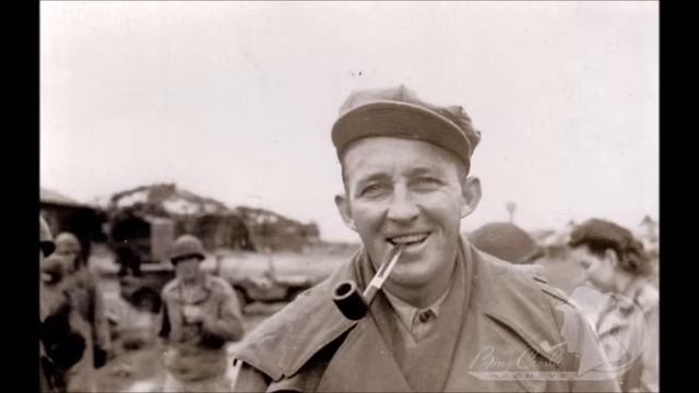 Bing Crosby - Welcome To My Dream смотреть онлайн