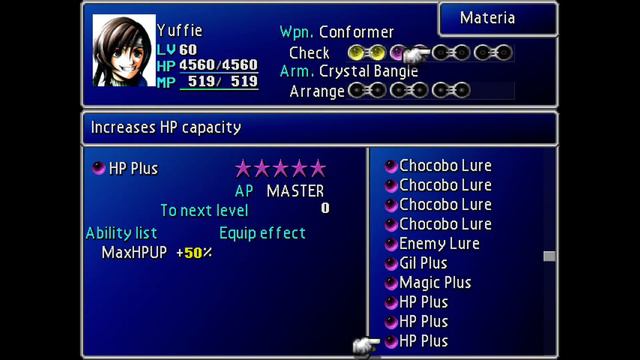 Final Fantasy VII Final Boss. Akhir Dari Claude And Team смотреть онлайн