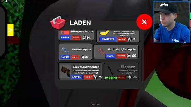 Ich klaue TITAN SPEAKER MAN seinen Ar$ch in Roblox Collect the body! смотреть онлайн