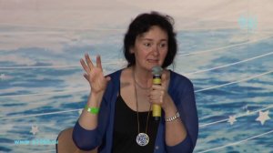 Главный урок мамы. Марина Таргакова