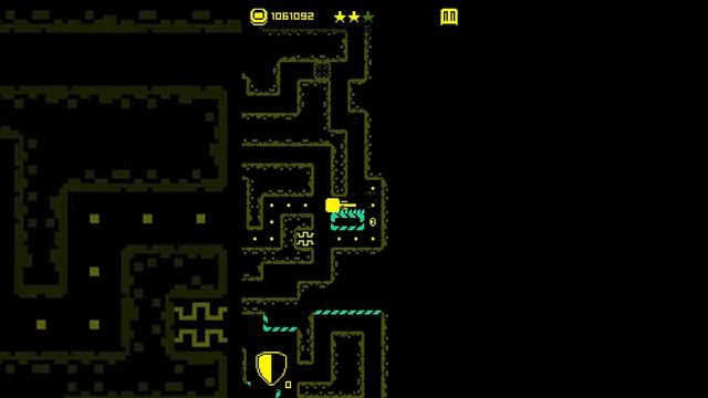 Tomb of the Mask Level 489 смотреть онлайн