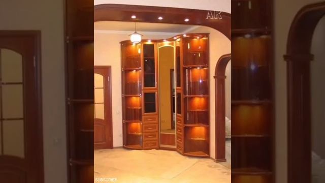 Arch Design for Hall With Wood || Hall Arch Designs || Wooden Arch || Arch Design for Hall смотреть онлайн